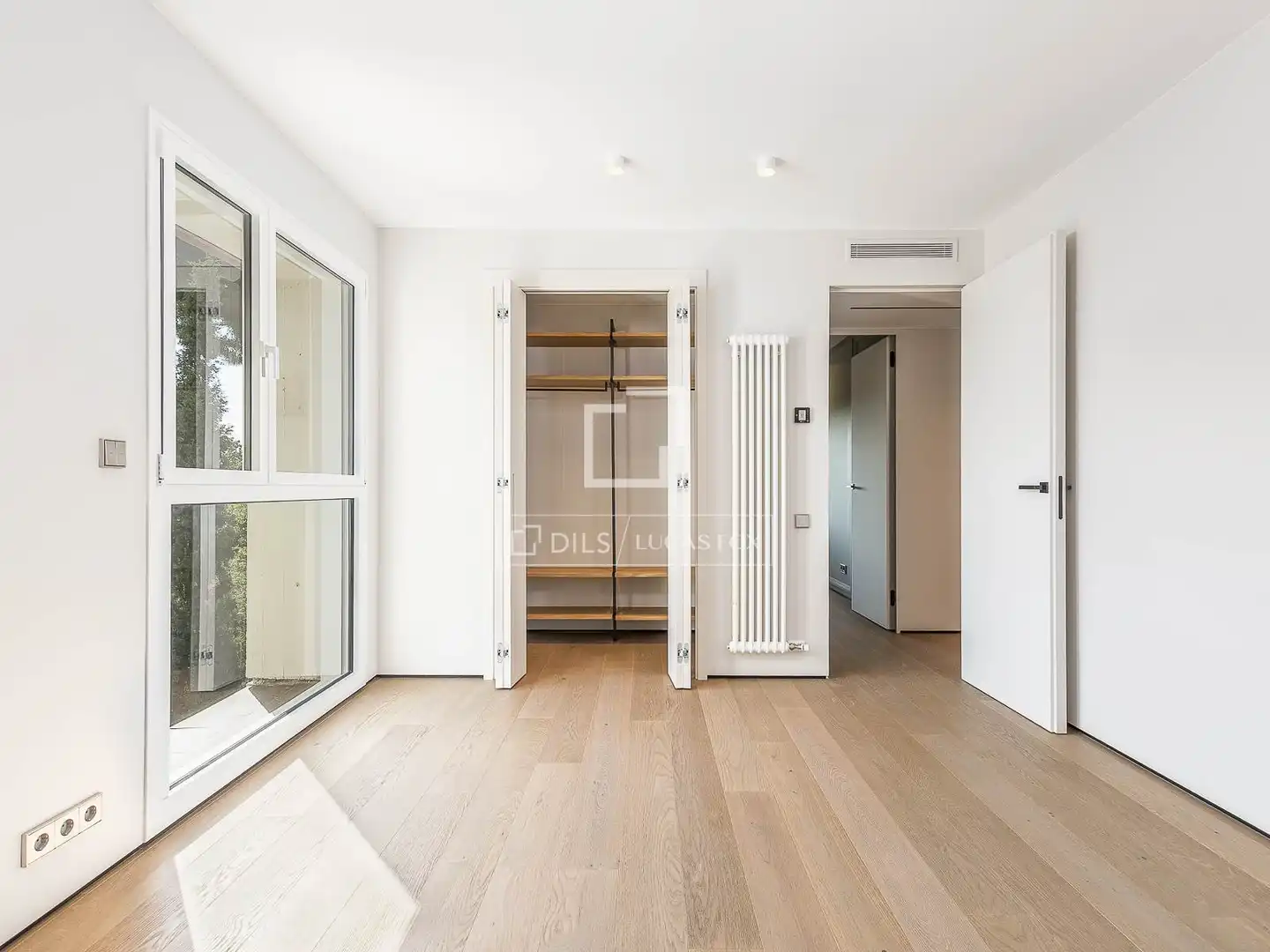 Habitación de Piso en venta en Barcelona con Aire acondicionado, Calefacción y Terraza