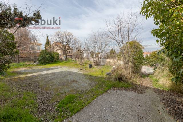 Terreno residencial en Venta en Cájar - CL FLOR, 20 en Cájar