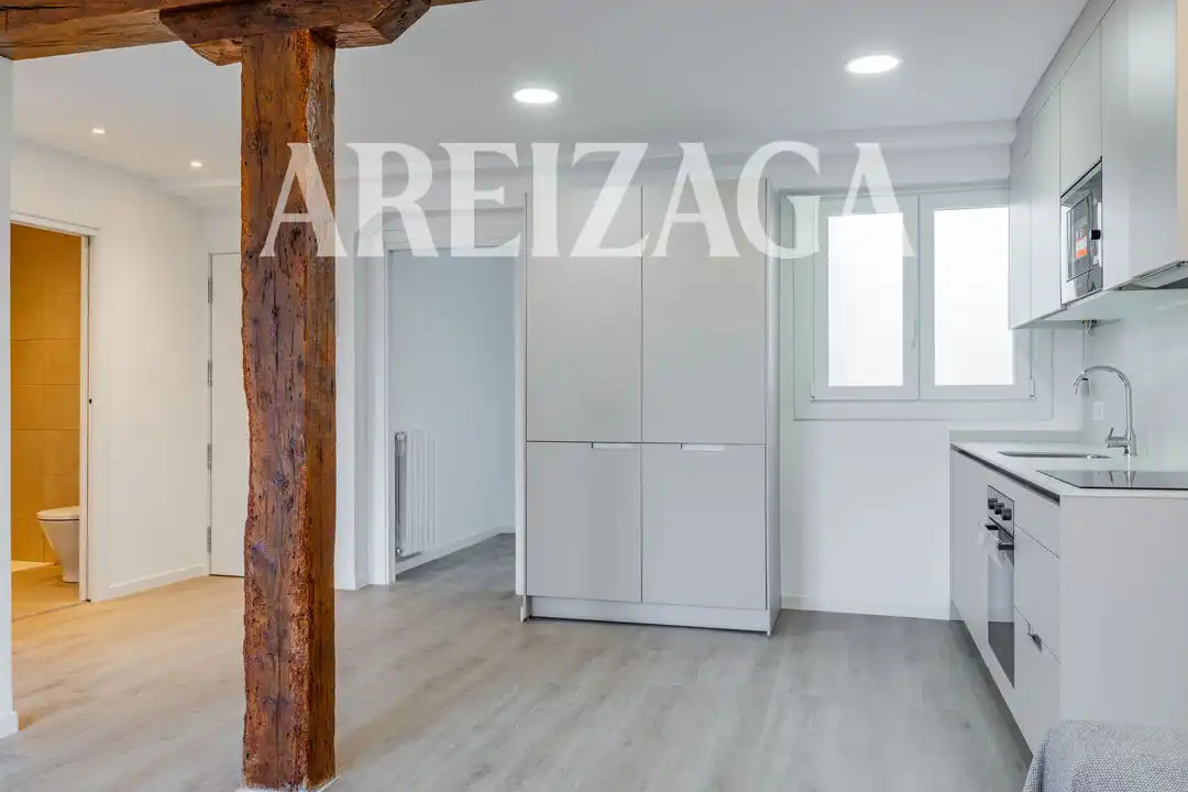 Penthouse with terrace for sale in Calle Txurruka Churruca 9, imagen 39