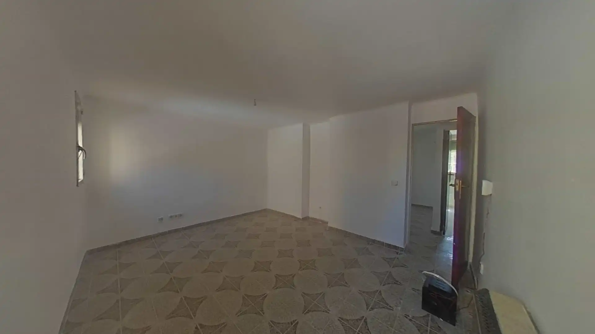 Piso en venta en Madrid con Balcón