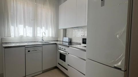 Foto 3 de Piso de alquiler en Angustias - Chana - Encina, Granada Capital