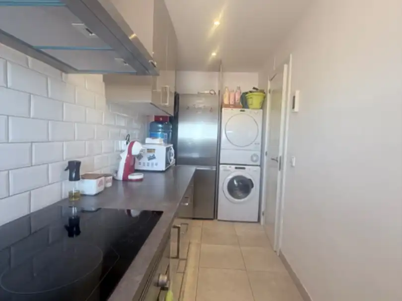 Flat with lift for sale in PASEIG ESPROCEDA 57, imagen 14