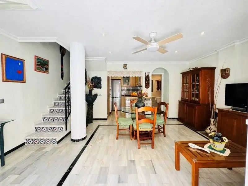 Detached homes for sale in Torrevieja  with Community pool