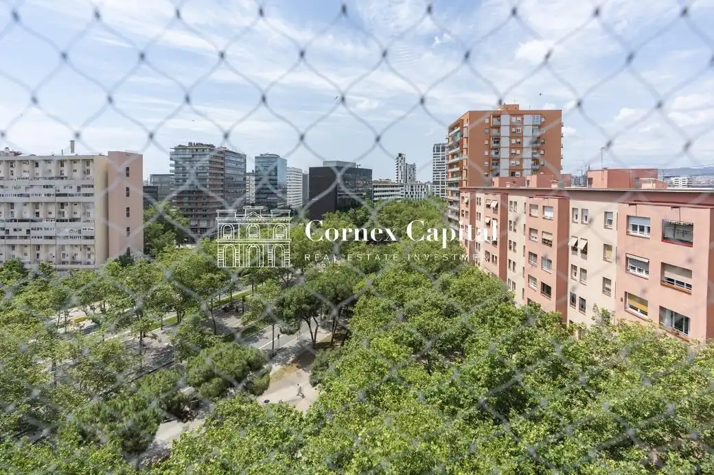 Flat with lift for sale in Avenida Diagonal, imagen 8
