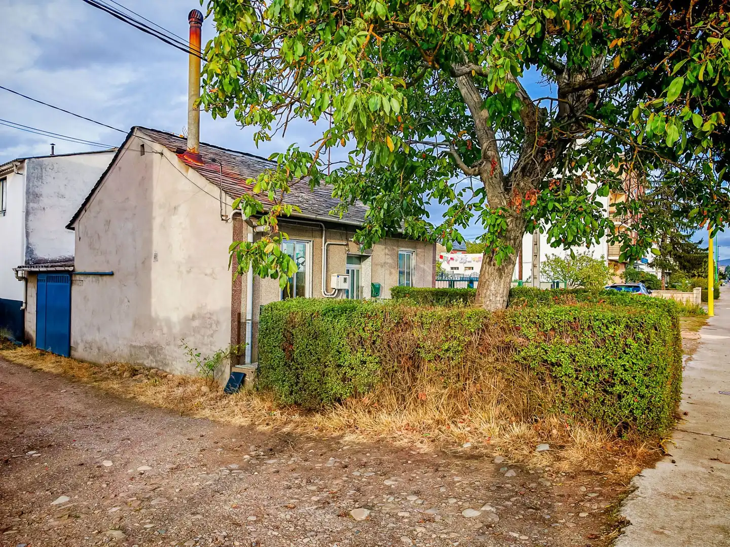 Casa o chalet en venta en Flores de Sil - La Placa