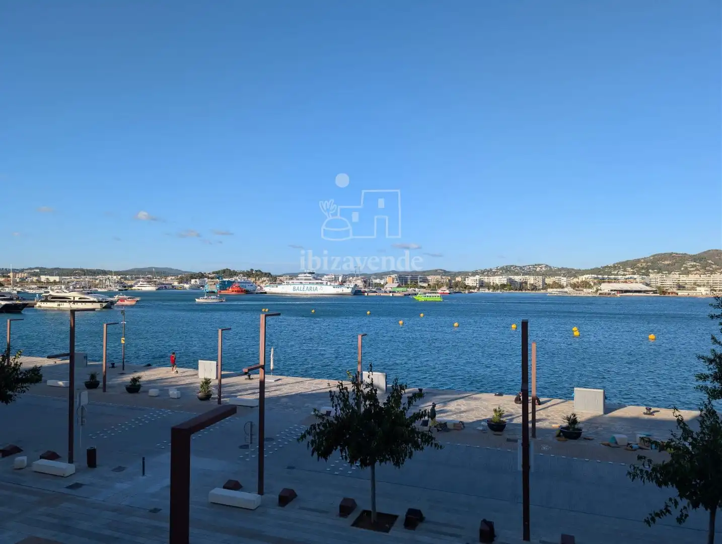 Pis de lloguer a Cipriano Garijo, Dalt de la Vila - La Marina