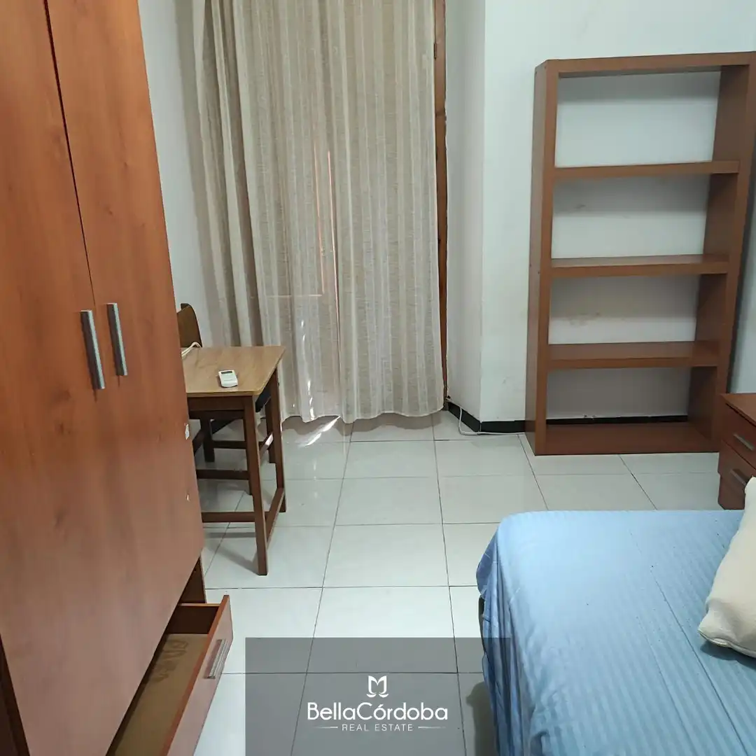 Flat for rent in Zona Centro