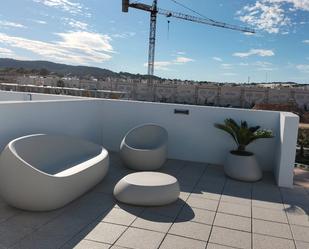 Terrace of Attic for sale in Orihuela  with Air Conditioner, Terrace and Community pool