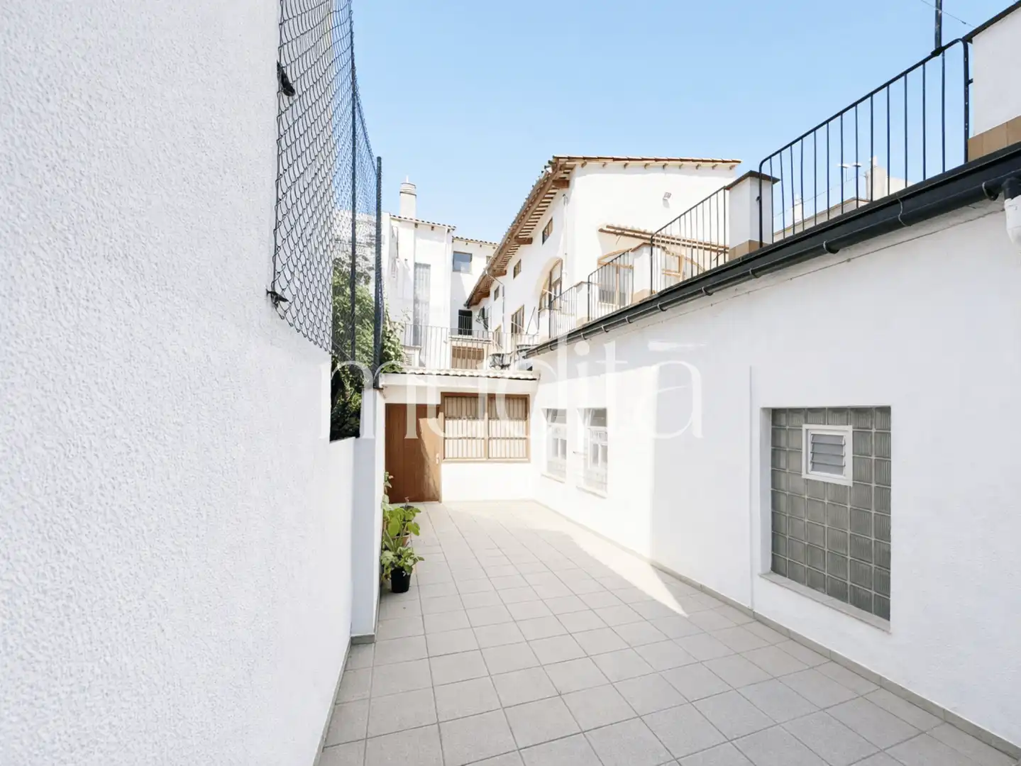Casa a schiera con terrazza in vendita a Manlleu, imagen 21