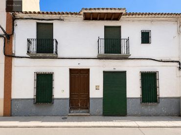 Maison à vendre à REAL