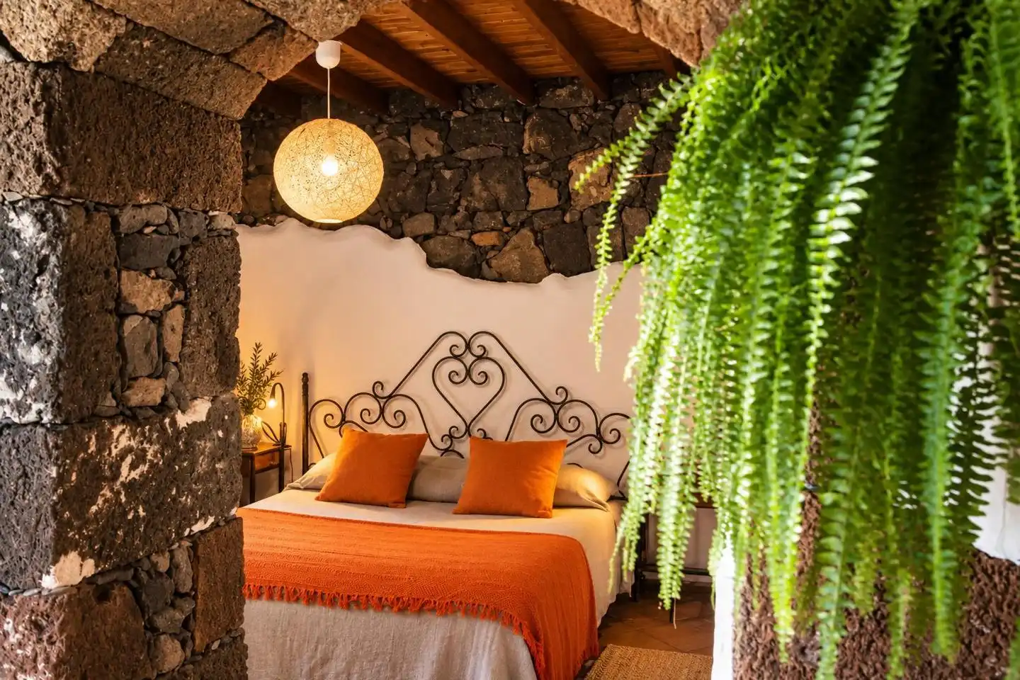 Casa amb jardí en venda a Camino Casas del Monte, imagen 13