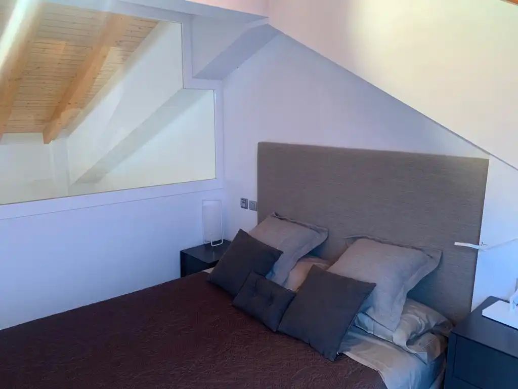 Bedroom of Duplexes for rent in Casco Viejo