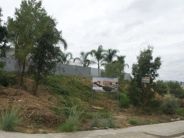 Terreno residenziale in vendita a Camí Antic de Rubí