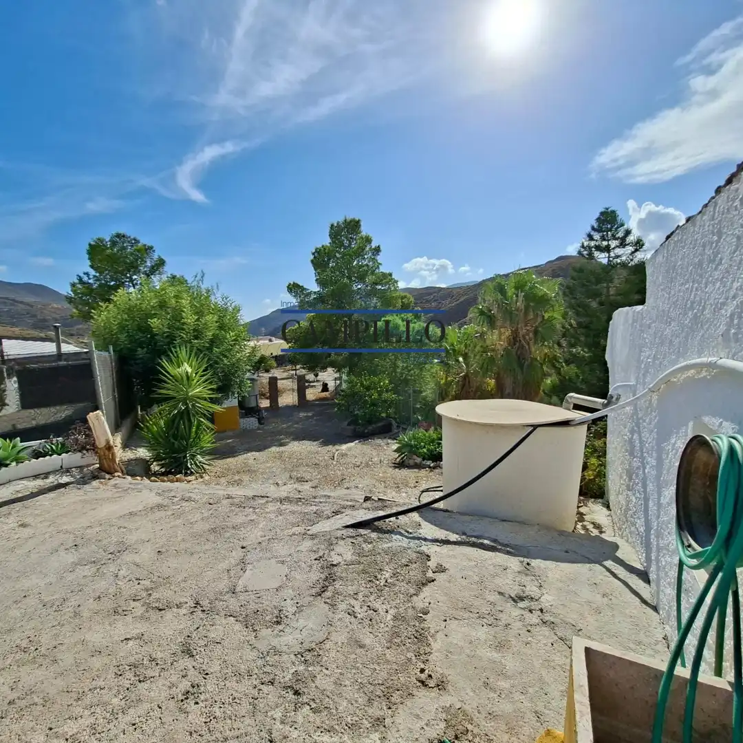 Casa en venta en Berja, imagen 11