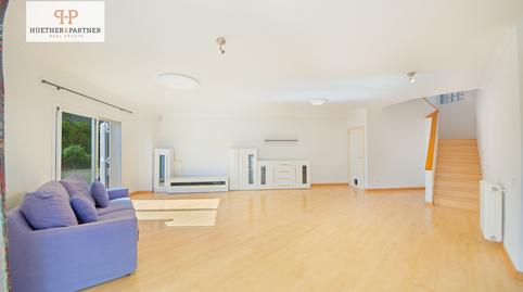 Foto 3 von Einfamilien-Reihenhaus zum Verkauf in Cort,  Palma de Mallorca