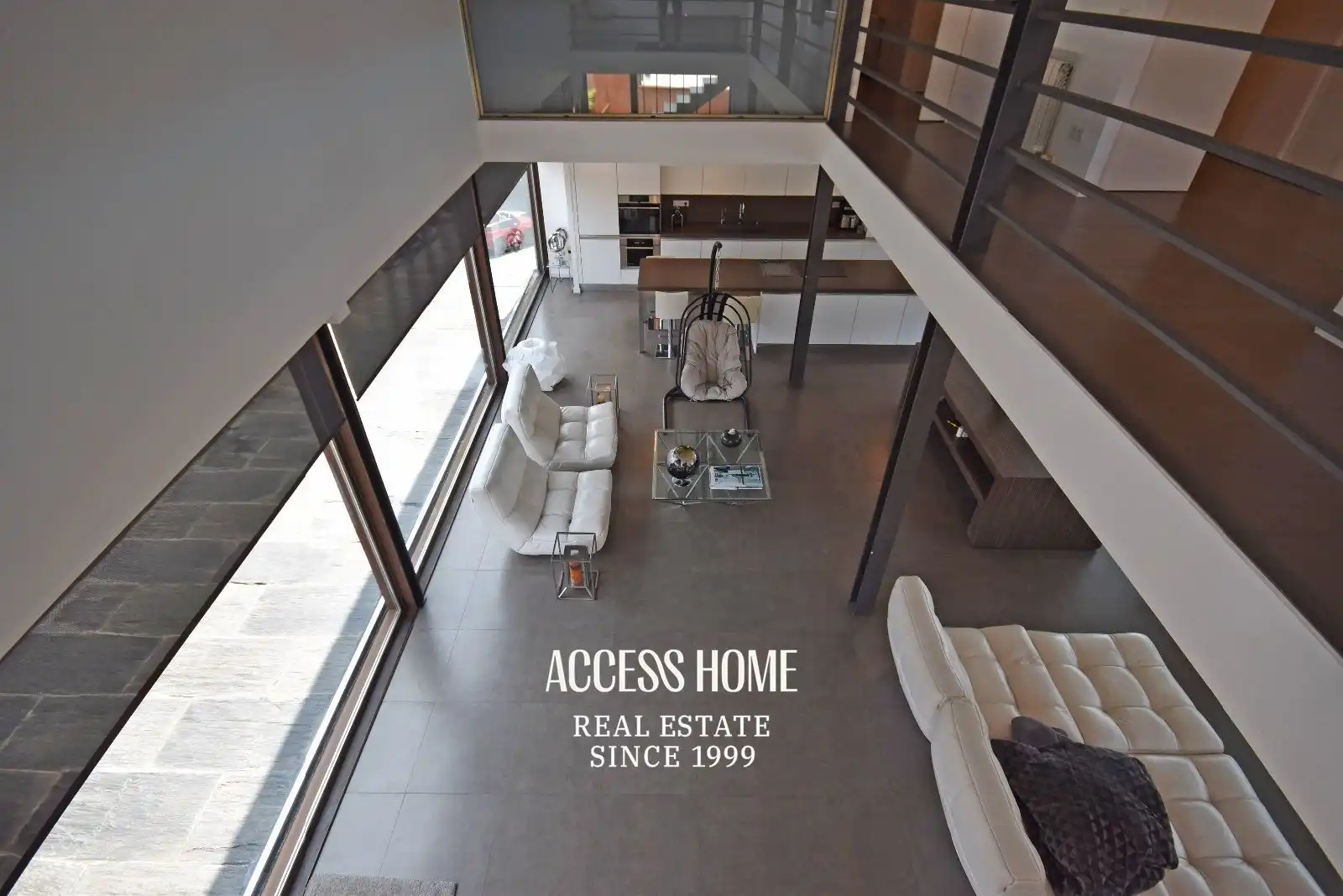 Casa o chalet de alquiler en Alella con Aire acondicionado, Calefacción y Terraza