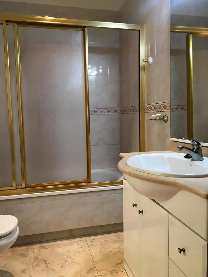 Bany de Casa o xalet en venda en Puerto de la Cruz amb Terrassa i Traster