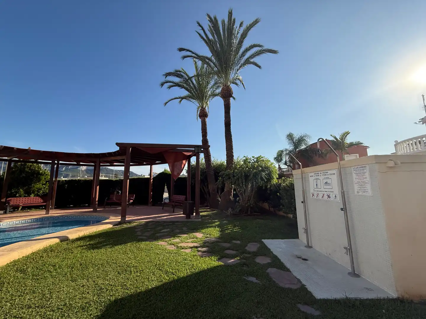 Appartement compact avec piscine à vendre à Centro Urbano, imagen 17