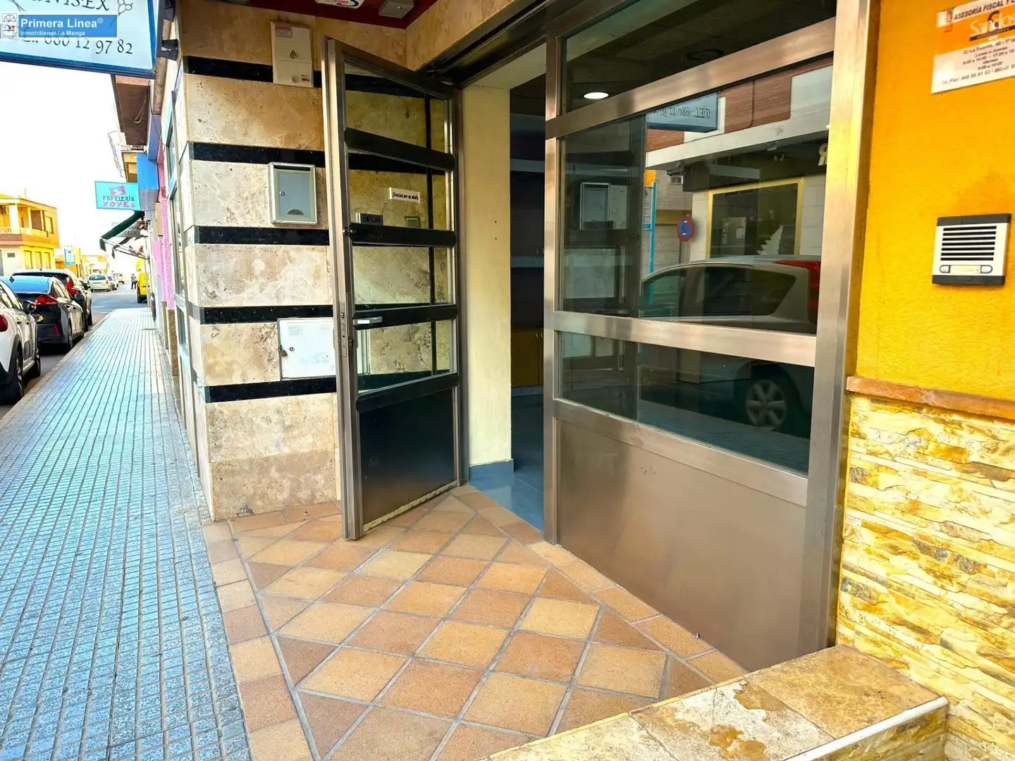 Gewerbefläche zum Verkauf in Mar Menor de Cartagena – Cabo de Palos, imagen 10