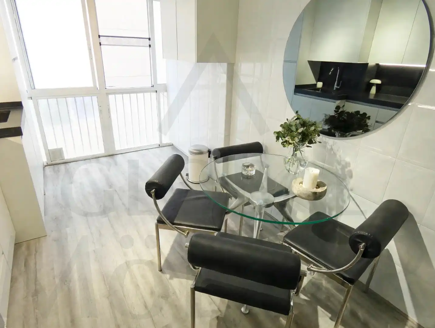 Comedor de Piso en venta en Cartagena con Aire acondicionado, Calefacción y Amueblado