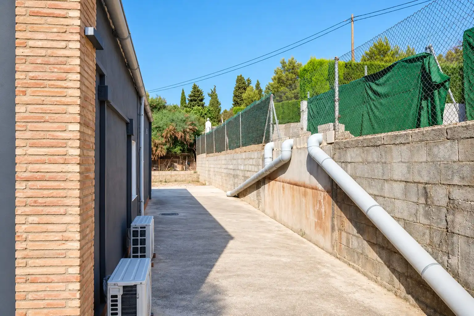 Detached house with pool for sale in cortixelles, imagen 18