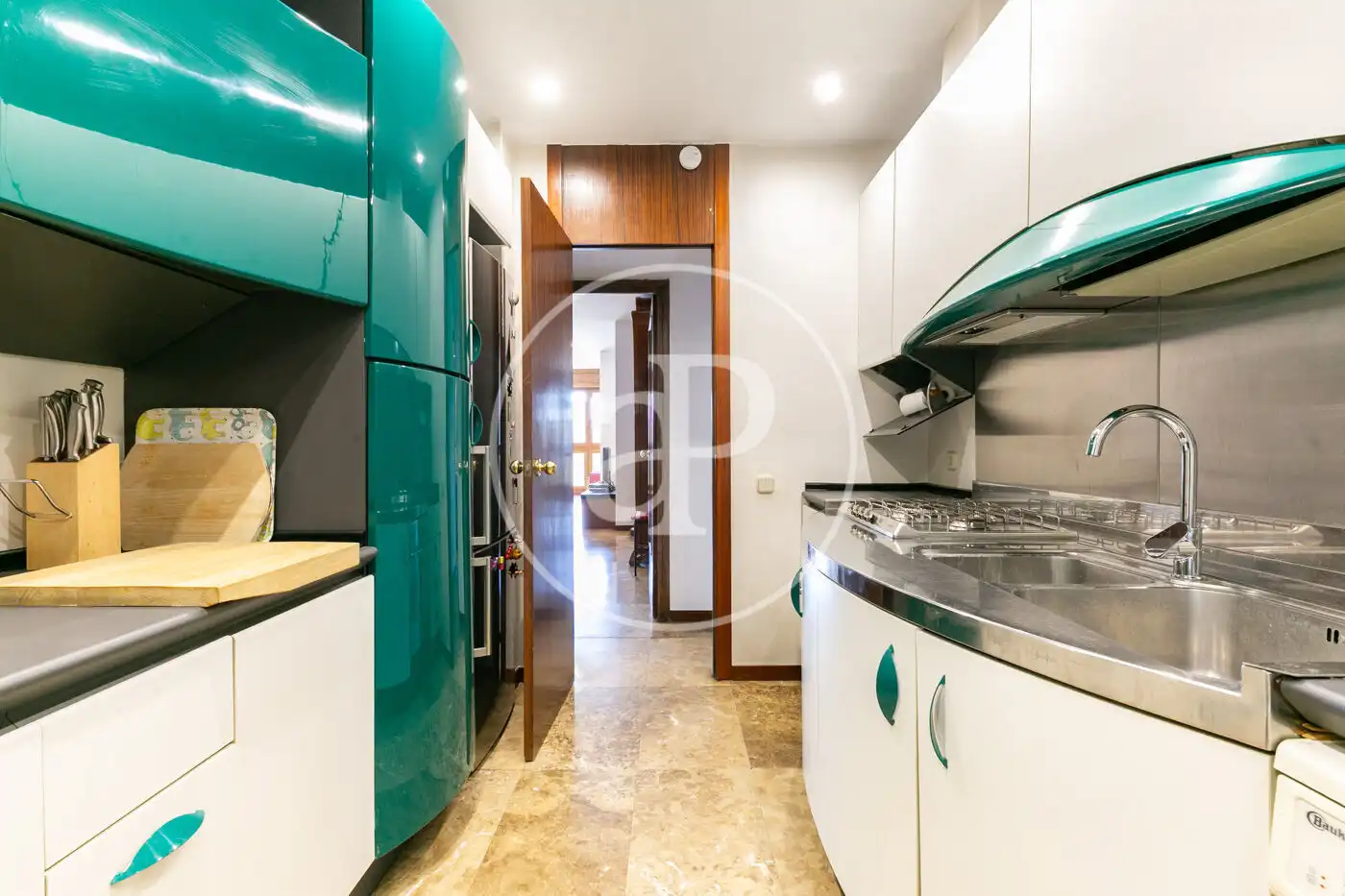 Appartamento con ascensore in affitto a Eixample, imagen 19