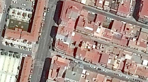 Foto 3 de Piso en venta en Los Castillejos - La Trinidad, Málaga Capital