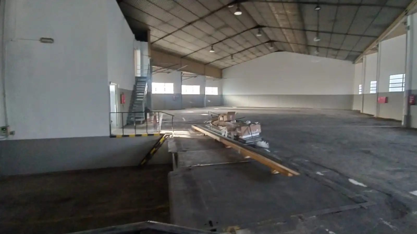 Industrial building for sale in Centro, imagen 11