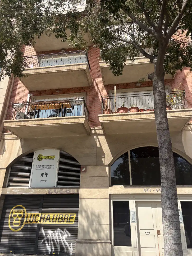 Wohnung mit Aufzug zum Verkauf in Carrer d'Aragó, imagen 34