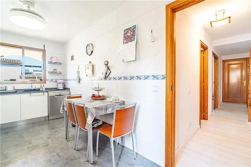 Flat with terrace for sale in Son Ramonell - Es Figueral, imagen 9