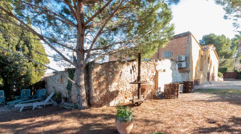 Foto 3 de Casa o chalet en venta en Subirats, Barcelona