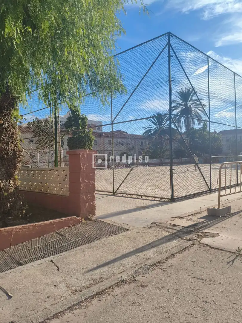 Parking de Piso en venta en Cruz de Humilladero