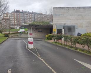 Aparcament de Garatge de lloguer en Oviedo 