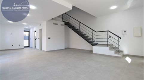 Photo 5 of Houses for sale in Calle Gaviota, 25, Calabardina, Águilas