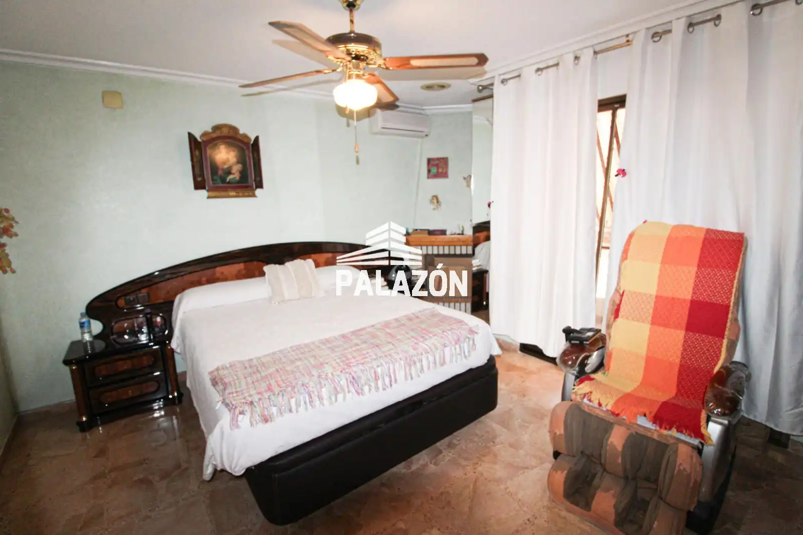 Bungalow amb piscina en venda a Crevillent, imagen 14