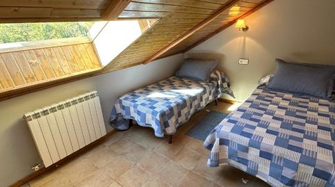 Foto 5 de Ático en venta en Avenida Emiliano Alonso Sanchez - Lombas, 46a, Puebla de Lillo, León