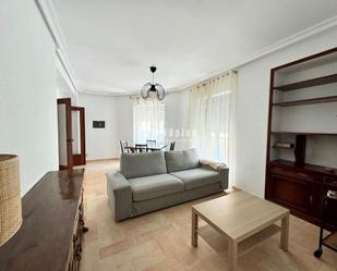 Living room of Flat to rent in  Murcia Capital