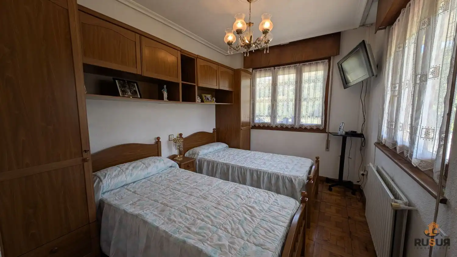 Chalet con terraza en venta en CANDOLIAS 65, imagen 13