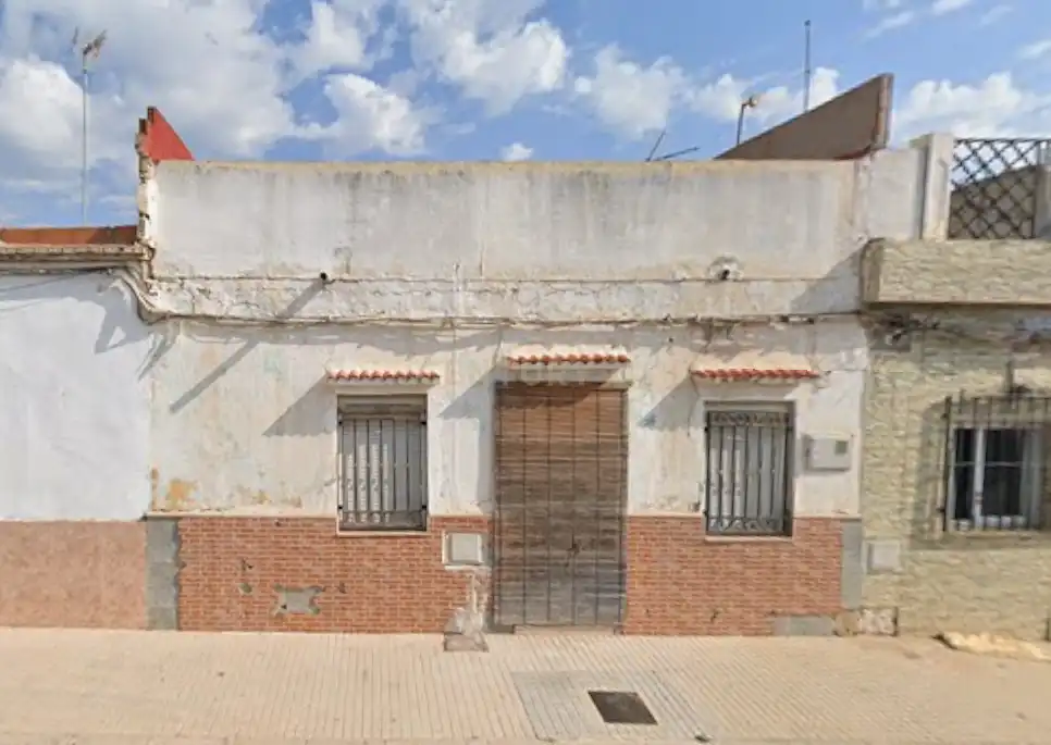 Exterior view of Houses for sale in Carlet