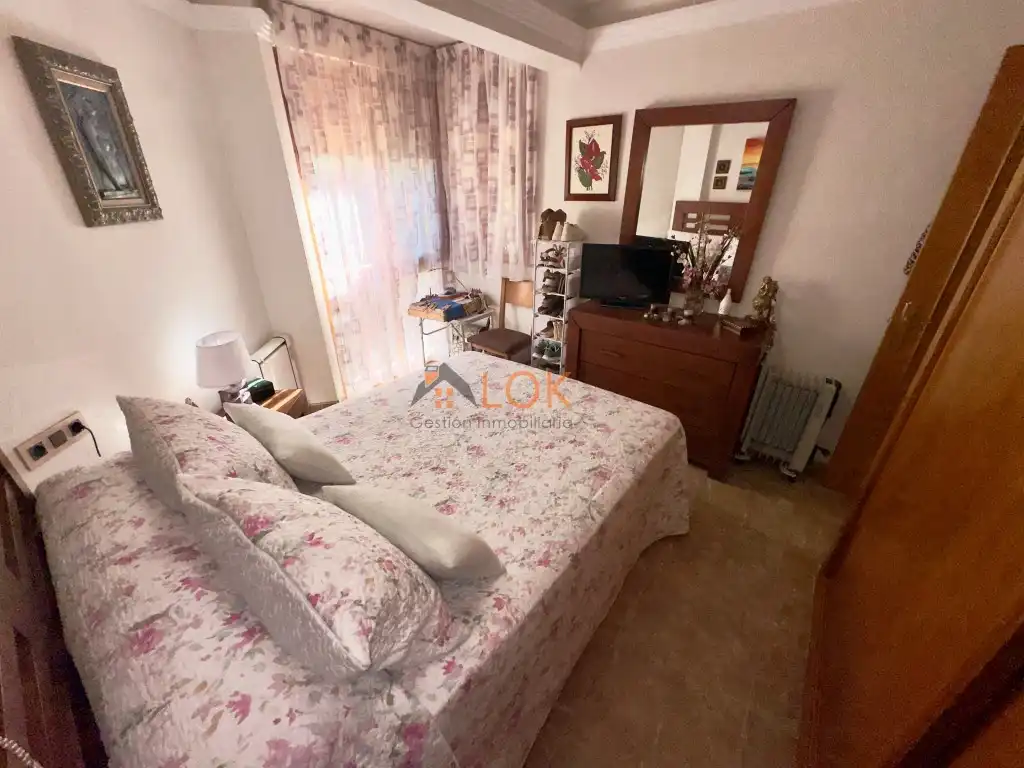 Pis amb ascensor en venda a Calle Piragua (Torre Del Mar), imagen 39