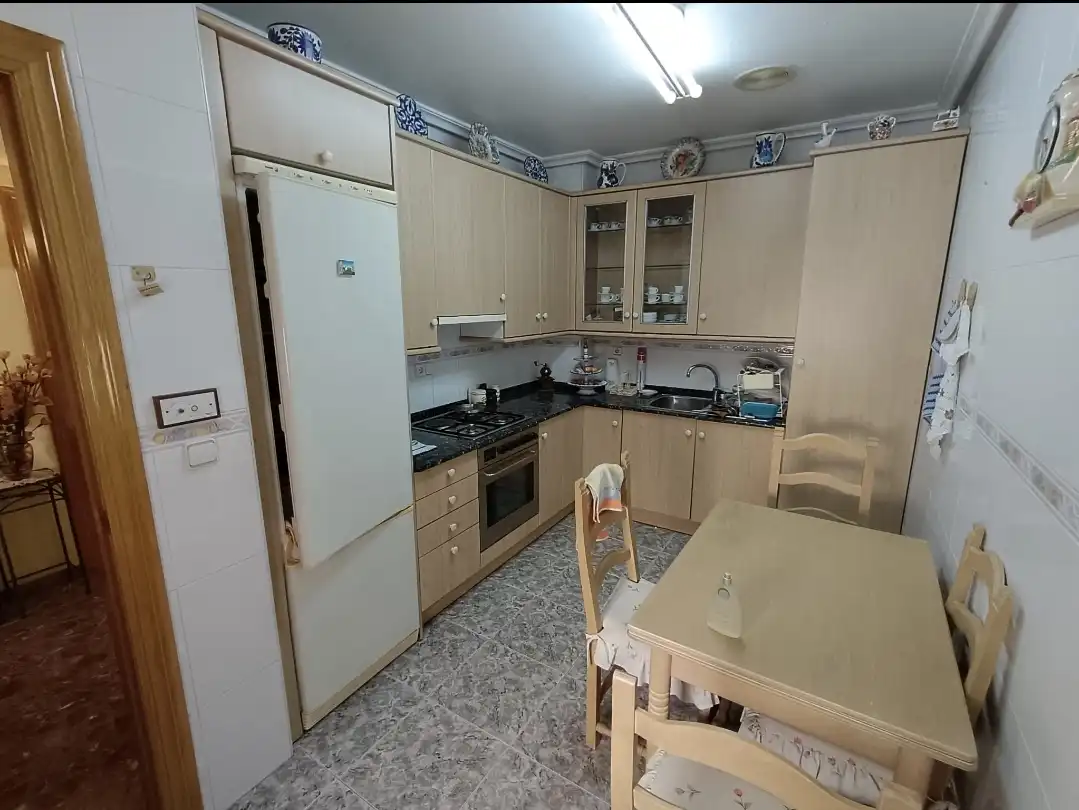 Wohnung mit Aufzug zum Verkauf in Alcantarilla, imagen 8