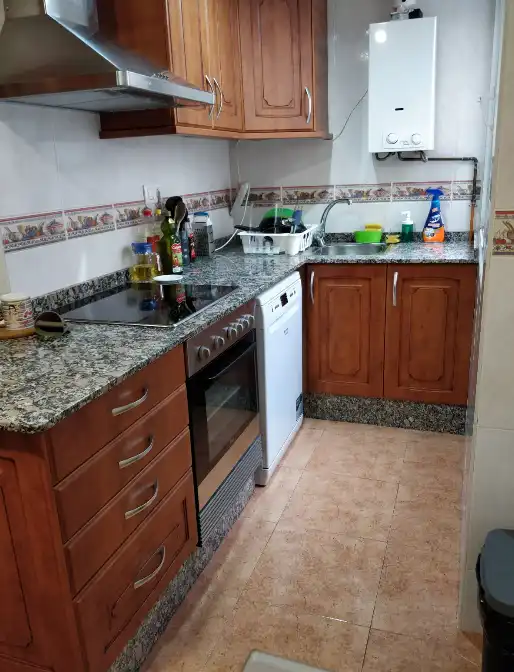 Flat with balcony for sale in Alfara del Patriarca, imagen 8