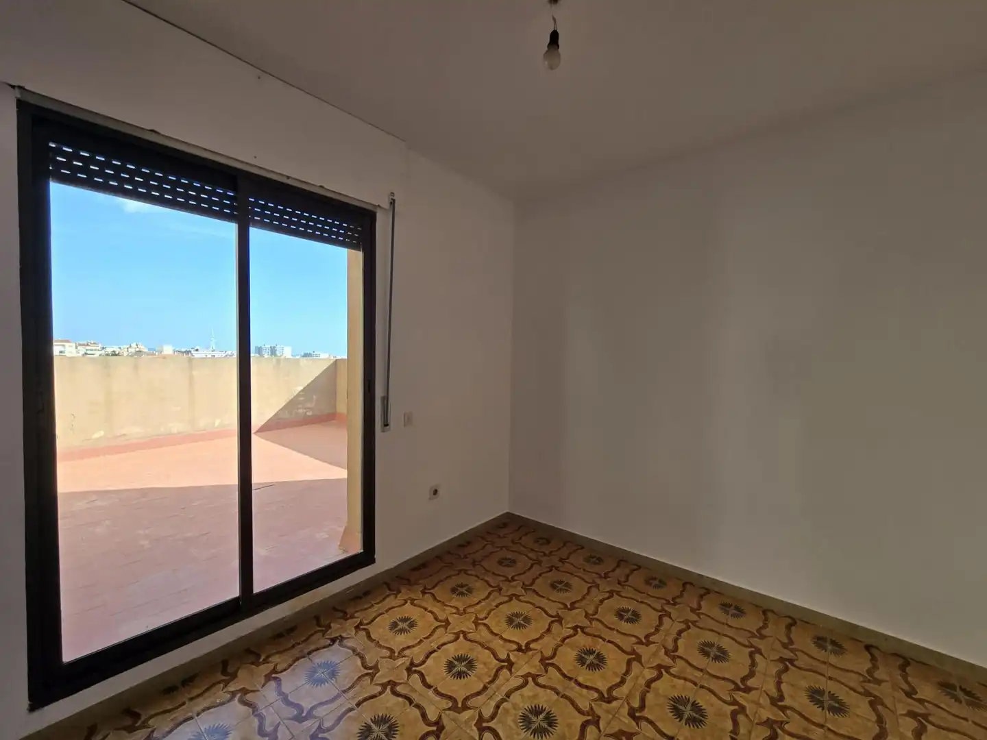 Terraza de Ático en venta en Terrassa con Aire acondicionado, Calefacción y Terraza