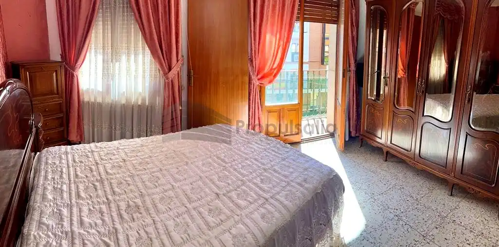 Appartement avec terrasse à vendre à Avenida Navarra, imagen 39