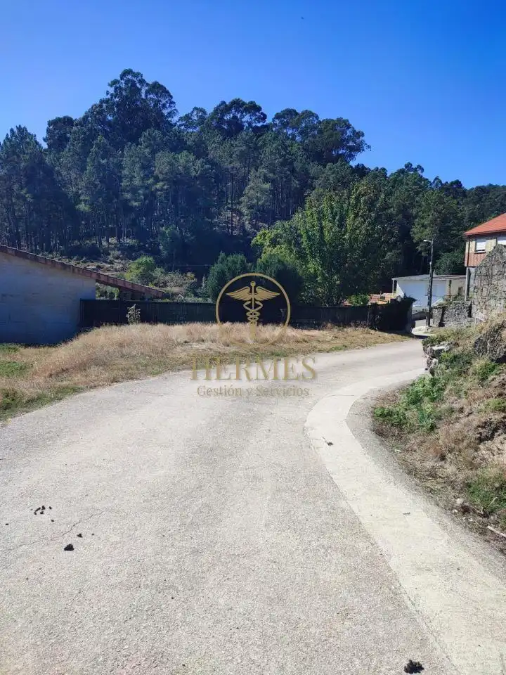 Country homes for sale in Vigo   with Heating and Private garden