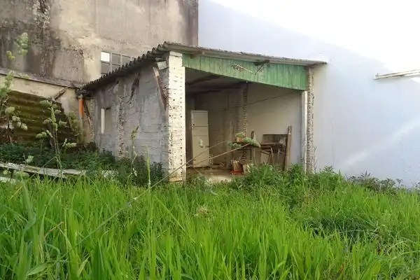 Außenansicht von Haus oder Chalet zum Verkauf in Vigo  mit Privatgarten und Abstellraum