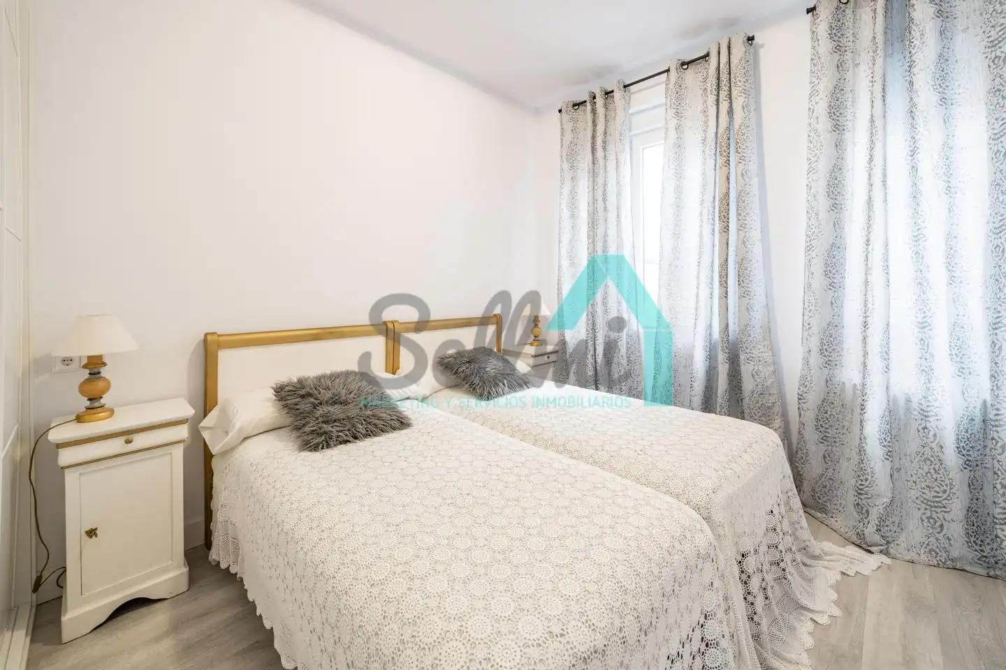 Wohnung mit Aufzug zur Miete in Linares Rivas, imagen 21