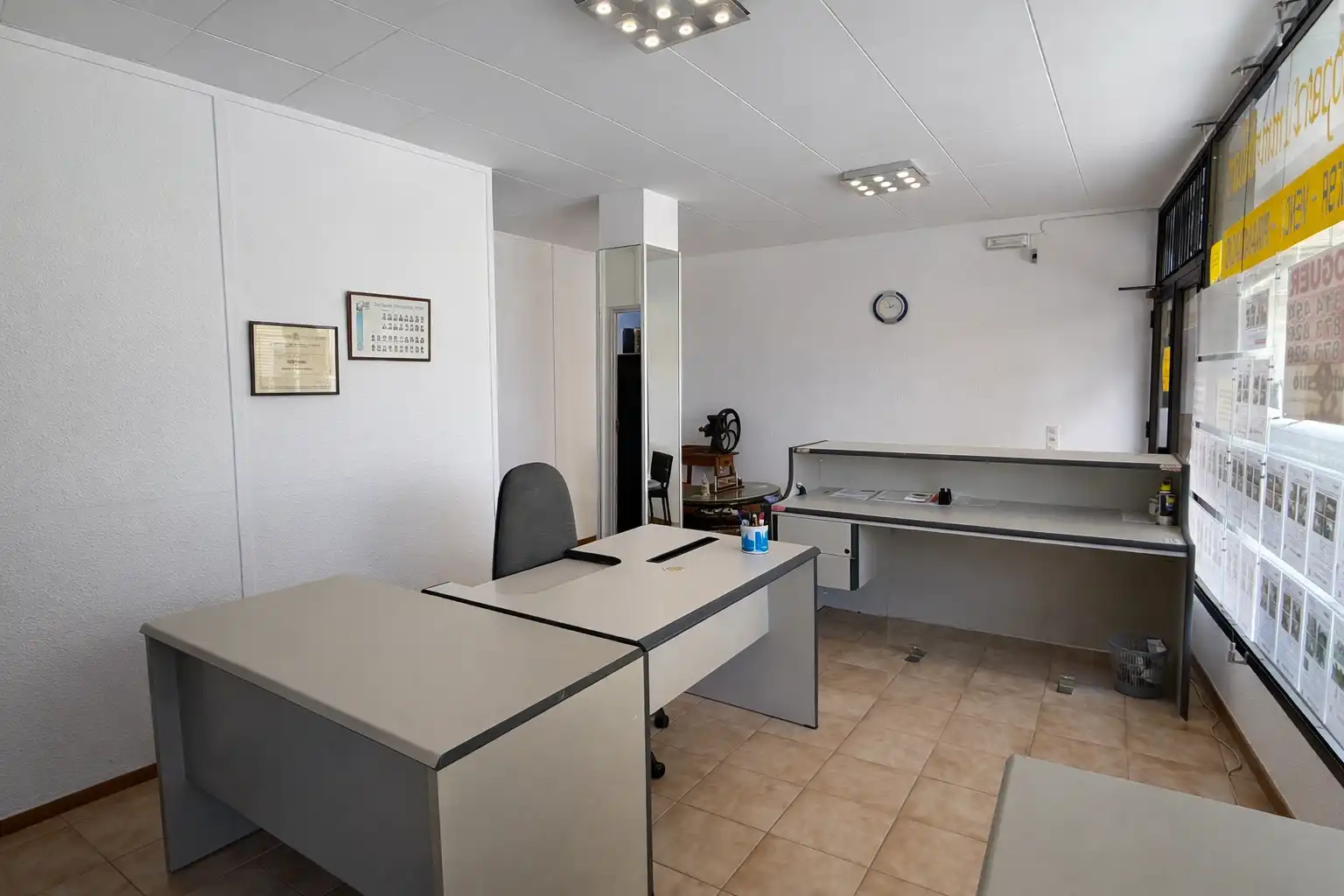 Business premises for sale in Mosen Jacint Cinto Verdaguer, imagen 6