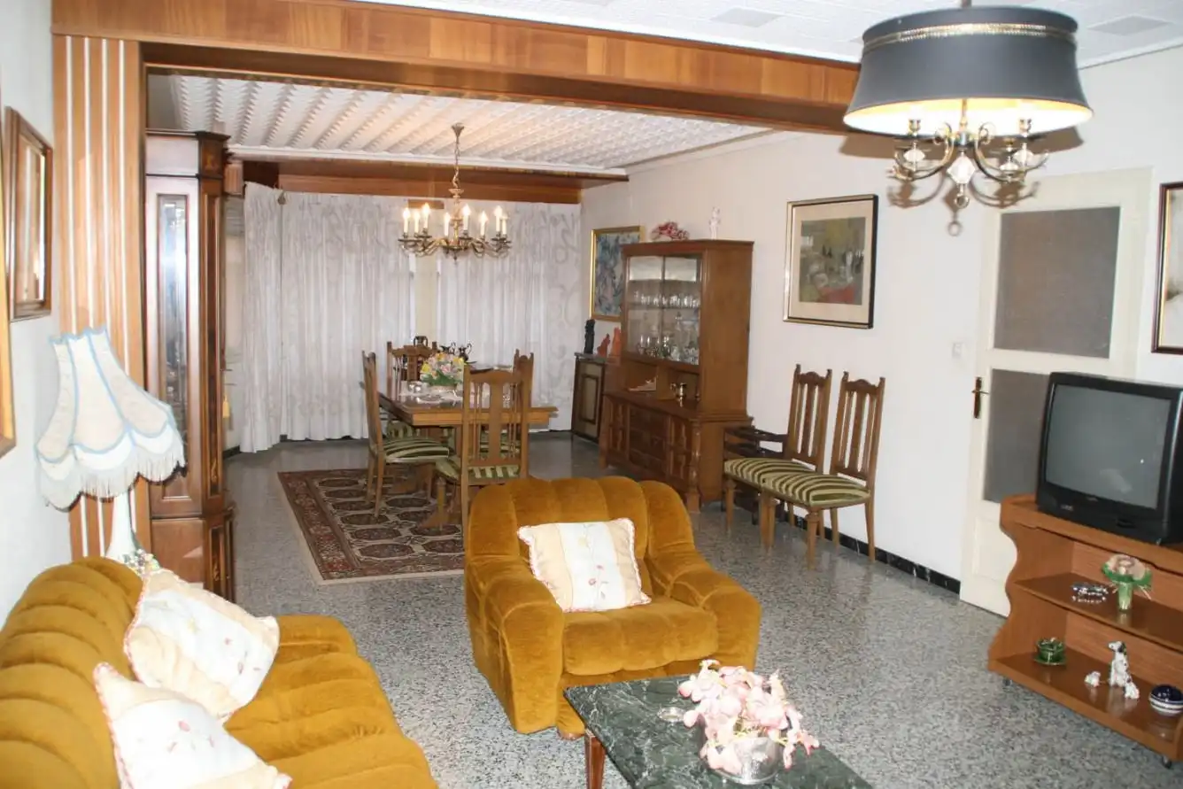 Haus mit Terrasse zum Verkauf in Monóvar  / Monòver, imagen 11