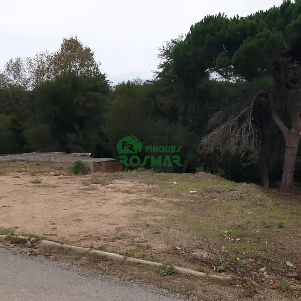 Residential for sale in Del Llac, 21, Lloret Residencial - Montlloret